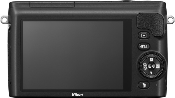 Nikon 1 S2 Test - 0