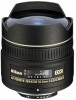 Nikon AF Nikkor 2,8/10,5 mm DX G ED Fisheye - 