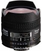 Nikon AF Nikkor 2,8/16 mm D Fisheye - 