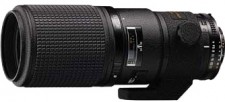 Test Nikon AF Nikkor 4/200 mm Micro D IF-ED (1:1)