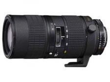 Test Nikon AF Nikkor 4,5-5,6/70-180 mm Micro D