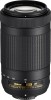 Nikon AF-P DX 4,5-6,3/70-300 mm G ED VR - 
