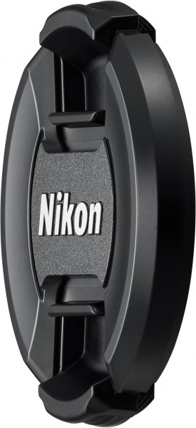 Nikon AF-P DX Nikkor 3,5-5,6/18-55 mm G Test - 3