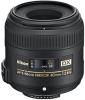Nikon AF-S DX Nikkor 2,8/40 mm Micro G - 