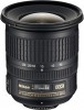 Test - Nikon AF-S DX Nikkor 3,5-4,5/10-24 mm G ED Test