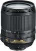 Nikon AF-S DX Nikkor 3,5-5,6/18-105 mm G ED VR - 