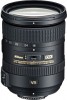 Test - Nikon AF-S DX Nikkor 3,5-5,6/18-200 mm G ED VR II Test