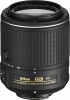 Nikon AF-S DX Nikkor 4,0-5,6/55-200 mm G ED VR II - 