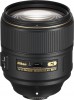Test - Nikon AF-S Nikkor 1,4/105 mm E ED Test