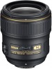 Test - Nikon AF-S Nikkor 1,4/35 mm G Test