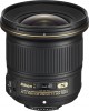 Test - Nikon AF-S Nikkor 1,8/20 mm G ED Test