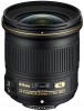 Test - Nikon AF-S Nikkor 1,8/24 mm G ED Test