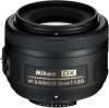 Nikon AF-S Nikkor 1,8/35 mm DX G - 