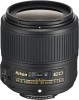 Test - Nikon AF-S Nikkor 1,8/35 mm G ED Test