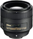 Test - Nikon AF-S Nikkor 1,8/85 mm G Test