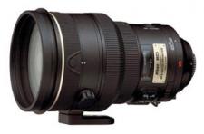 Test Nikon AF-S Nikkor 2,0/200 mm VR IF-ED