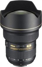 Test Nikon AF-S Nikkor 2,8/14-24 mm G ED