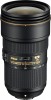 Test - Nikon AF-S Nikkor 2,8/24-70 mm E ED VR Test