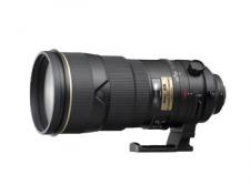 Test Nikon AF-S Nikkor 2,8/300 mm VR G IF-ED