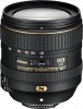 Test - Nikon AF-S Nikkor 2,8-4,0/16-80 mm E ED VR Test