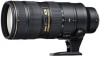 Test - Nikon AF-S Nikkor 2,8/70-200 mm VR G IF-ED II Test