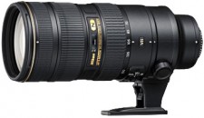 Test Nikon AF-S Nikkor 2,8/70-200 mm VR G IF-ED II
