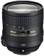 Nikon AF-S Nikkor 3,5-4,5/24-85 mm G ED VR - 