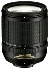 Test Nikon AF-S Nikkor 3,5-5,6/18-135 mm DX G IF-ED