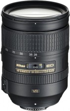 Test Nikon AF-S Nikkor 3,5-5,6/28-300 mm G ED VR