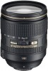 Nikon AF-S Nikkor 4,0/24-120 mm G ED VR - 