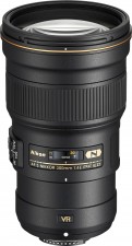 Test Nikon AF-S Nikkor 4,0/300 mm E PF ED VR