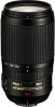 Nikon AF-S Nikkor 4,5-5,6/70-300 mm VR G ED - 