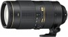 Nikon AF-S Nikkor 4,5-5,6/80-400 mm G ED VR - 