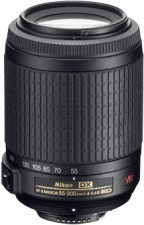 Test Nikon AF-S Nikkor 4-5,6/55-200mm DX VR G IF-ED
