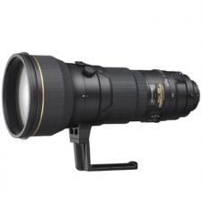 Test Nikon AF-S VR Nikkor 2,8/400 mm G ED