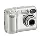 Nikon Coolpix 4600 - 