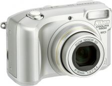 Test Nikon Coolpix 4800