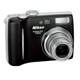 Nikon Coolpix 7900 - 