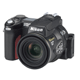 Nikon Coolpix 8700 - 