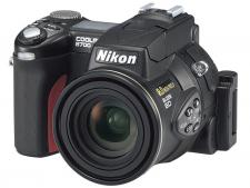 Test Nikon Coolpix 8700