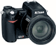 Nikon Coolpix 8800 - 