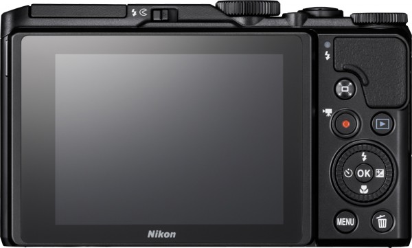 Nikon Coolpix A900 Test - 0
