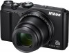 Test - Nikon Coolpix A900 Test