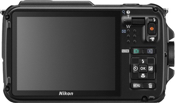 Nikon Coolpix AW110 Test - 0