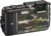 Nikon Coolpix AW130 - 