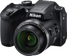 Test Nikon Coolpix B500