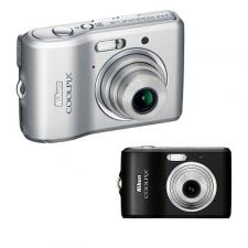 Test Nikon Coolpix L18