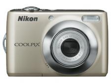 Test Nikon Coolpix L21