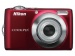 Nikon Coolpix L22 - 