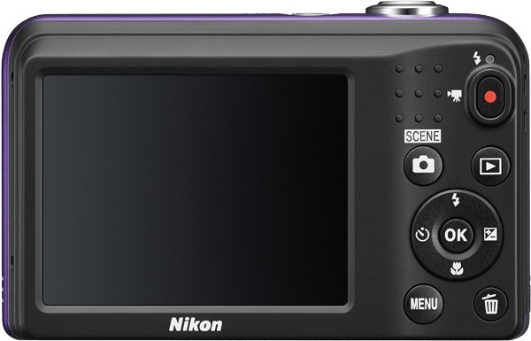 Nikon Coolpix L31 Test - 0